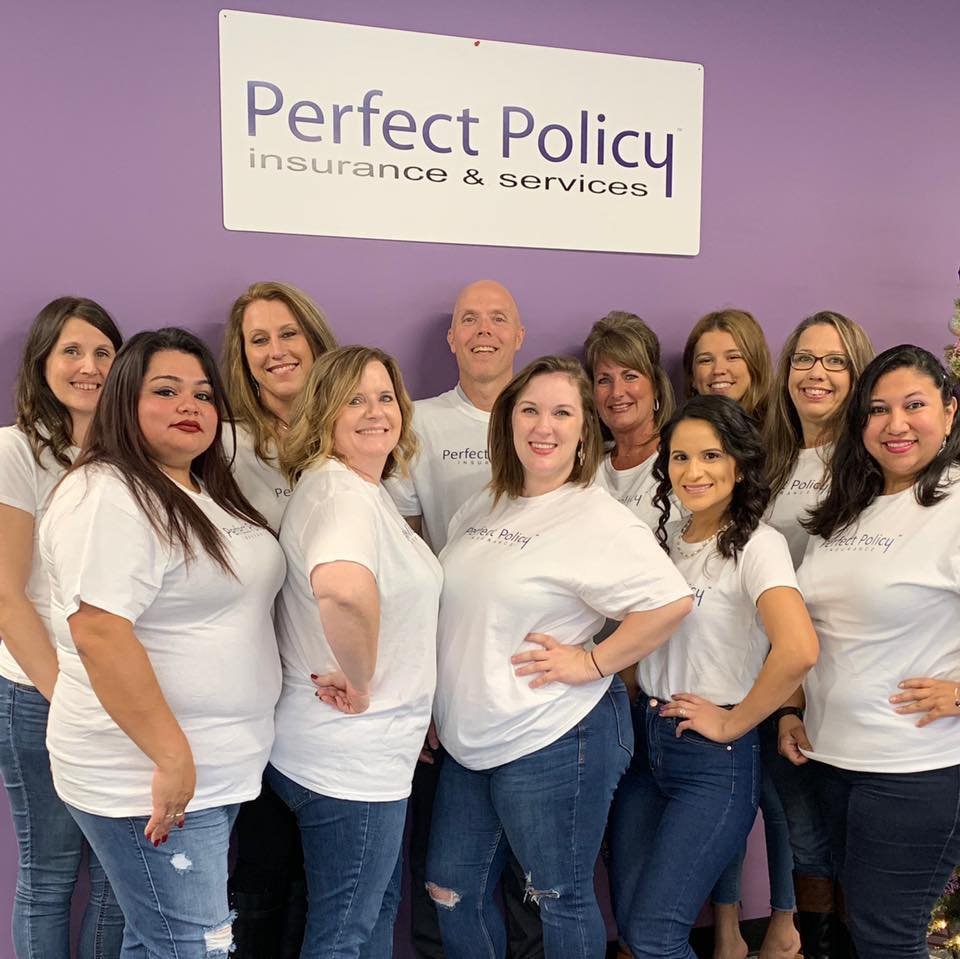 Perfect Policy Insurance