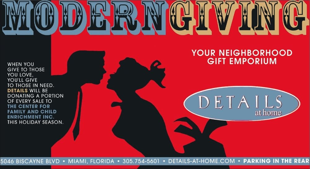 image of business Details at Home