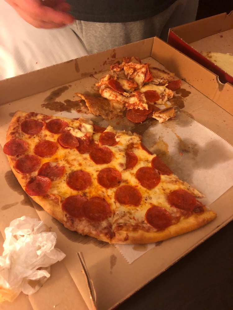 Tri Pi Pizzeria