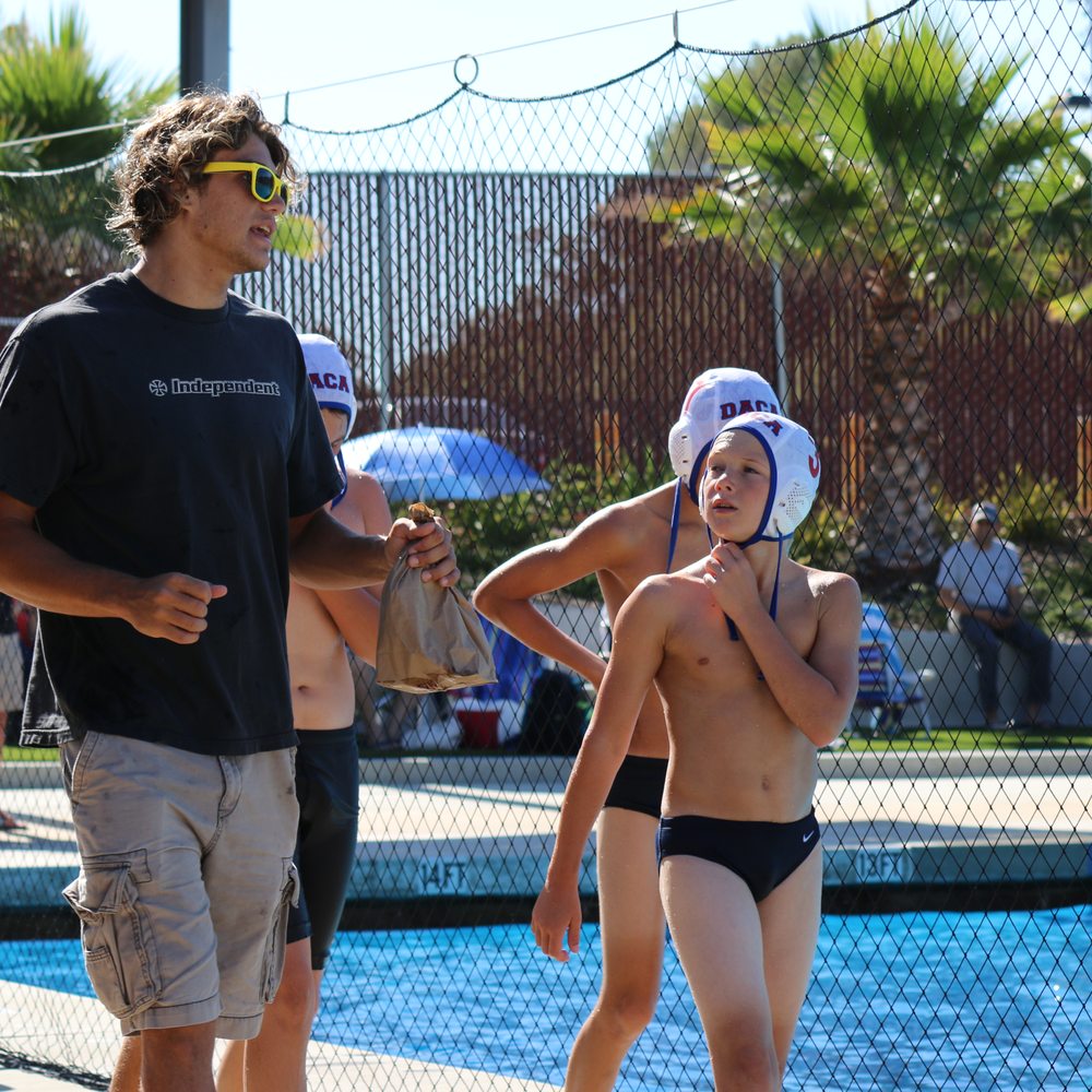 Water Polo Clubs Silicon Valley Yelp