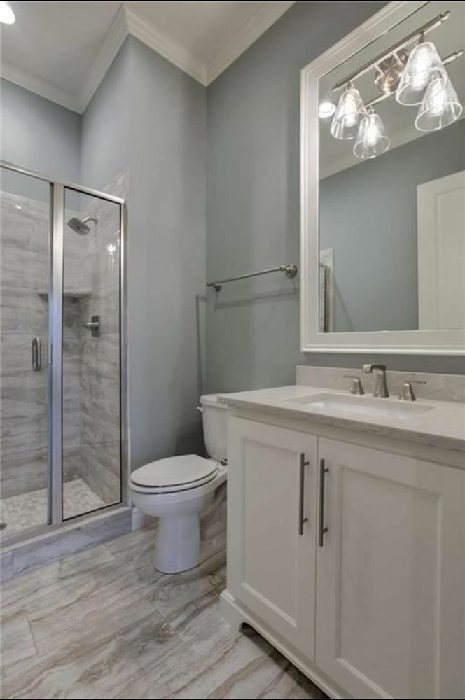 image of business Diamond Basement Finishing and Bathroom Remodeling