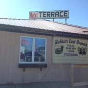Ruthie S Hotel Terrace 11 Photos Hotels 52 Medway Rd Ping Through And Photo Of Ruthie S Hotel Terrace Millinocket Me United States Ruthies Restaurant