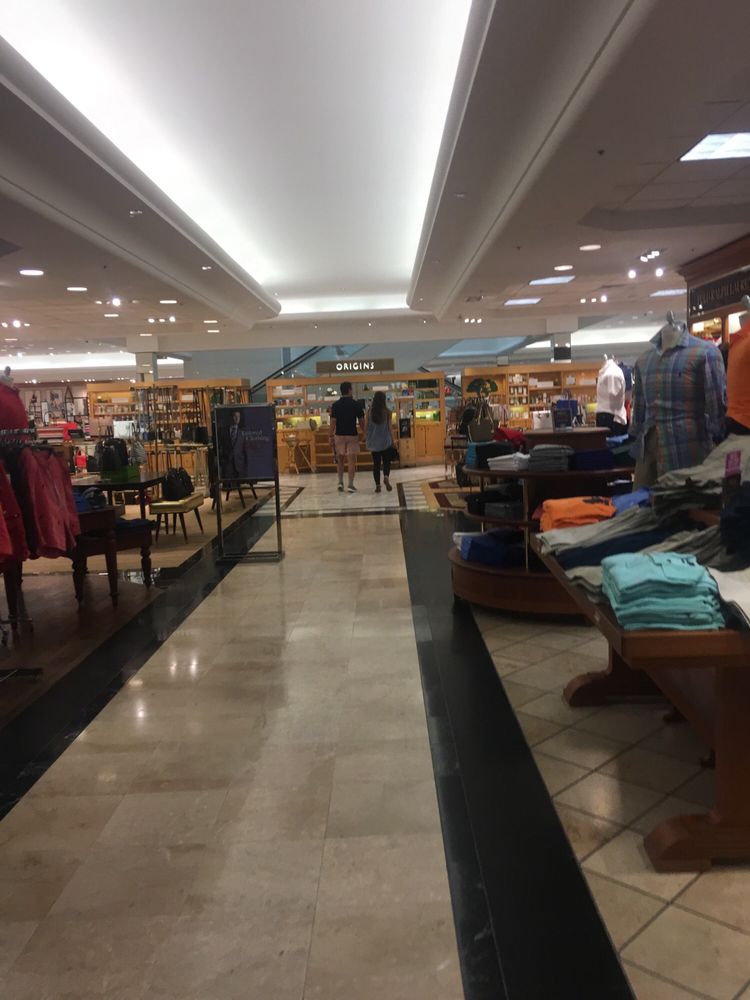 Dillard’s Department Stores 1500 Apalachee Pkwy, Tallahassee, FL Phone Number Yelp