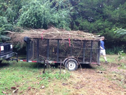 Photos For Absolute Trash Removal Yelp Photo Of Absolute Trash Removal Douglasville Ga United States