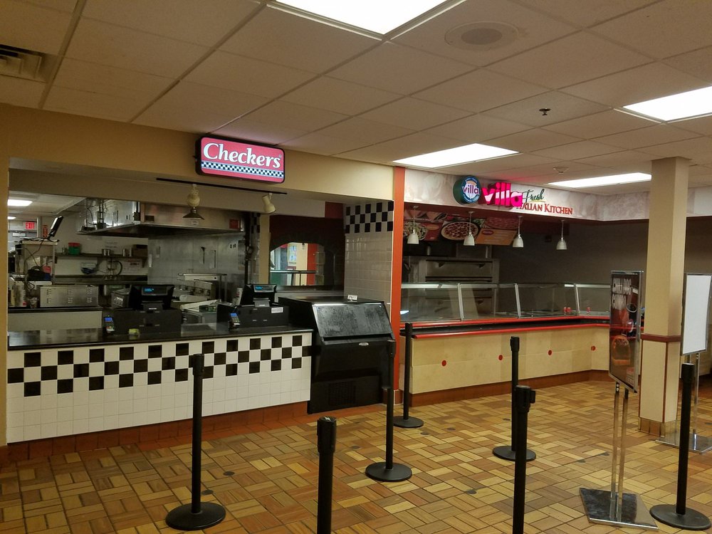 Villa Fresh Italian Kitchen