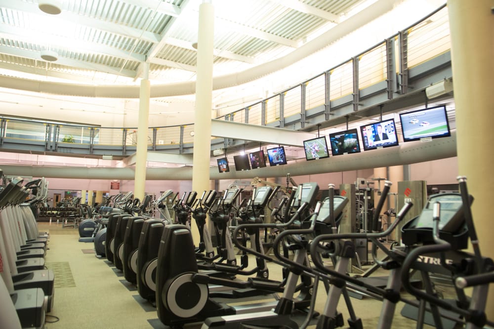 UNC Wellness Center At Meadowmont