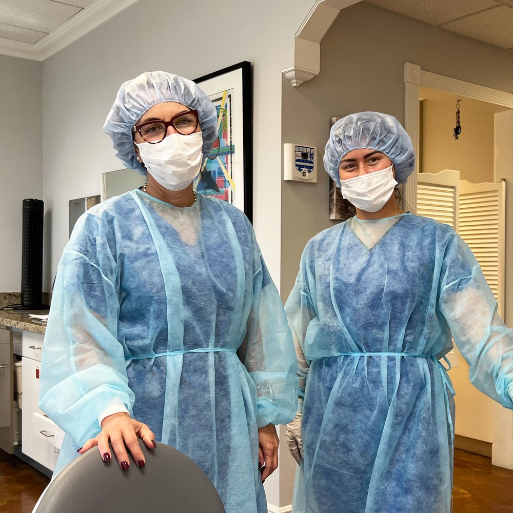 image of business Beach Dental Center