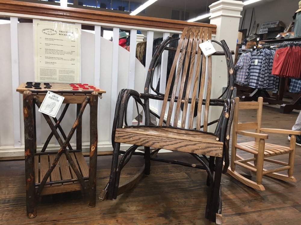Amish Furniture Yelp Photo Of Mast General Asheville Nc United States Amish Furniture