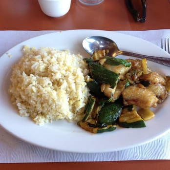 Harbor View Chinese Restaurant Closed 13 Photos 65 Reviews Photo Of Harbor View Chinese Restaurant Alameda Ca United States Basil Fish