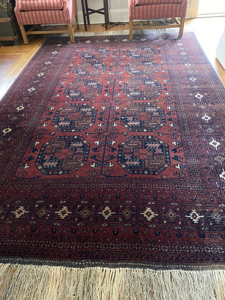 Heaven's Best Carpet Cleaning Asheville NC