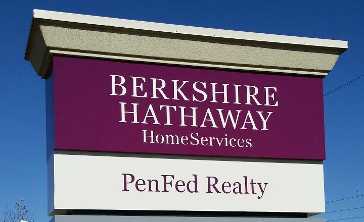 Berkshire Hathaway HomeServices - PenFed Realty