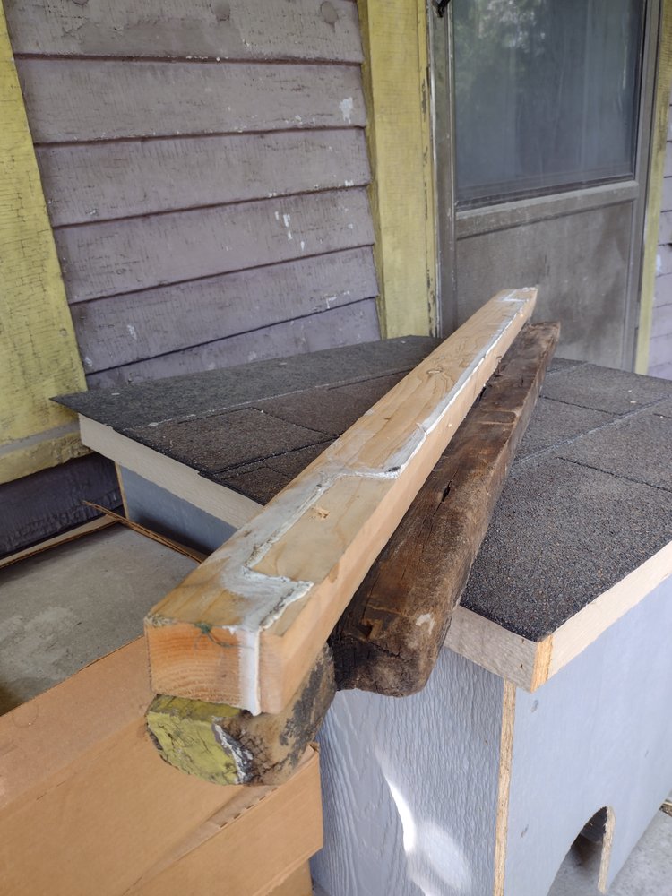 image of business KM Shield Construction Services