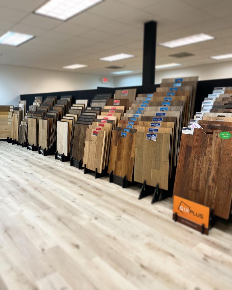 image of business Texas Flooring Professionals