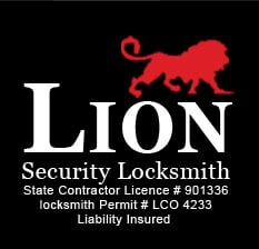 Lion Security and Locksmith