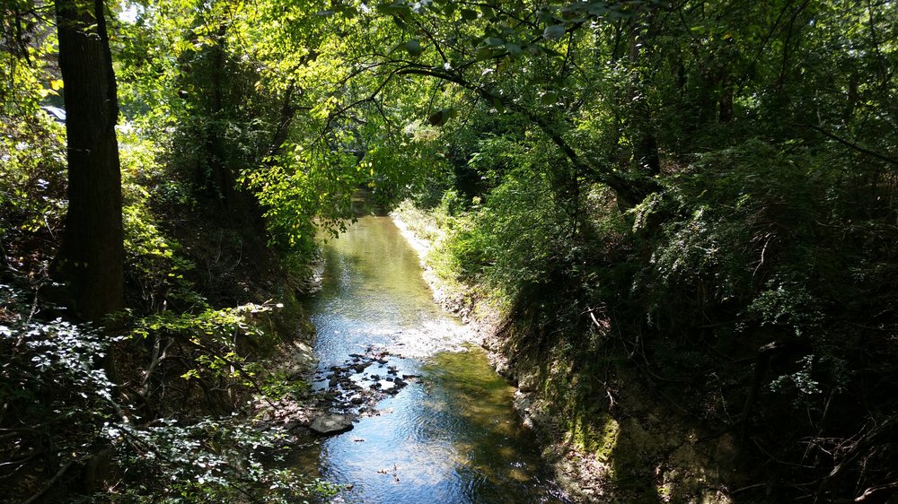 Getzendaner Memorial Park 10 Photos Parks 400 S Grand Ave