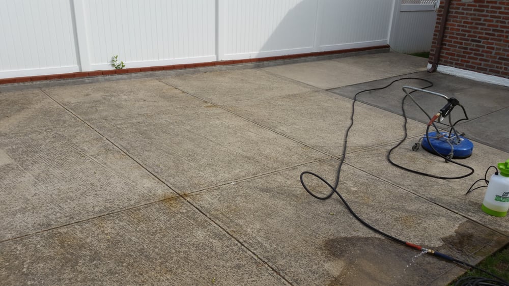 2G's Professional Power Washing & Cosmetic Maintenance