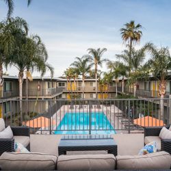 California Palms Apartments 83 Photos 58 Reviews Photo Of California Palms Apartments Santa Ana Ca United States