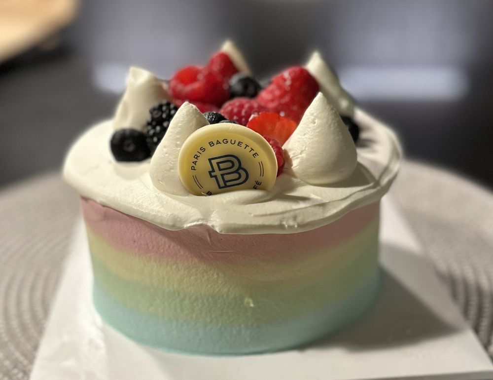 Paris Baguette