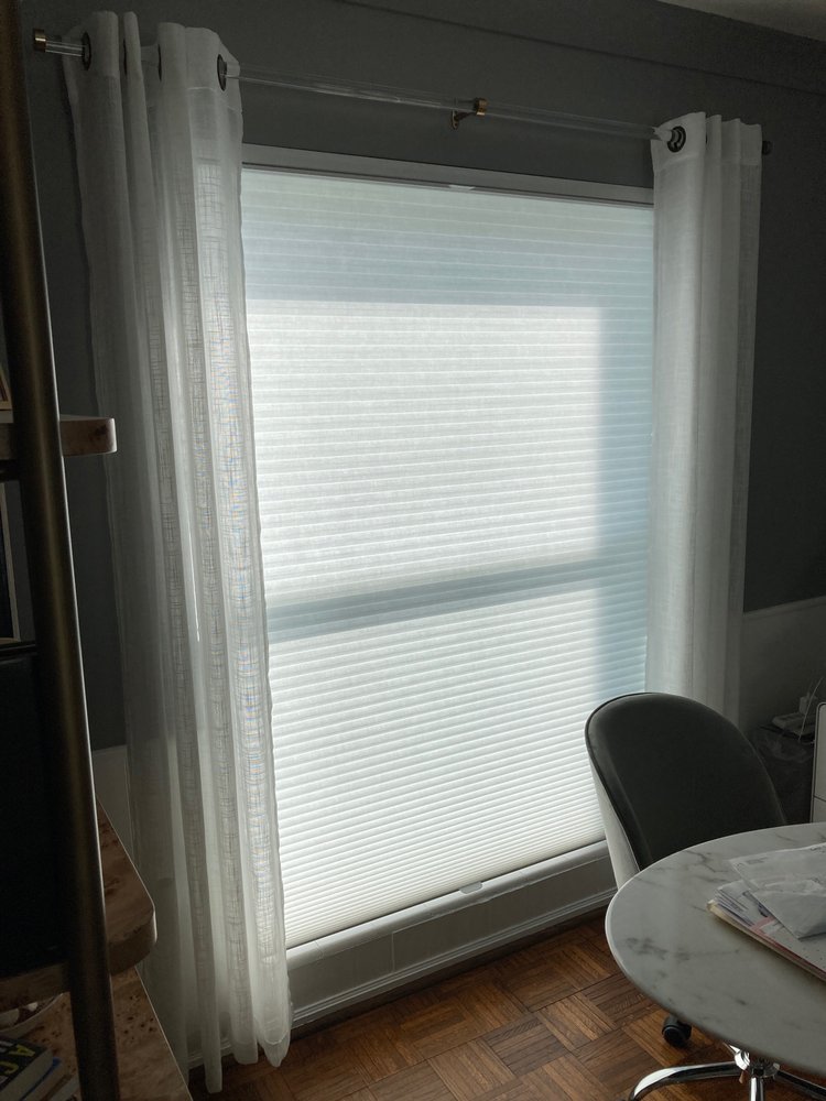 Steven's Blinds & Beyond