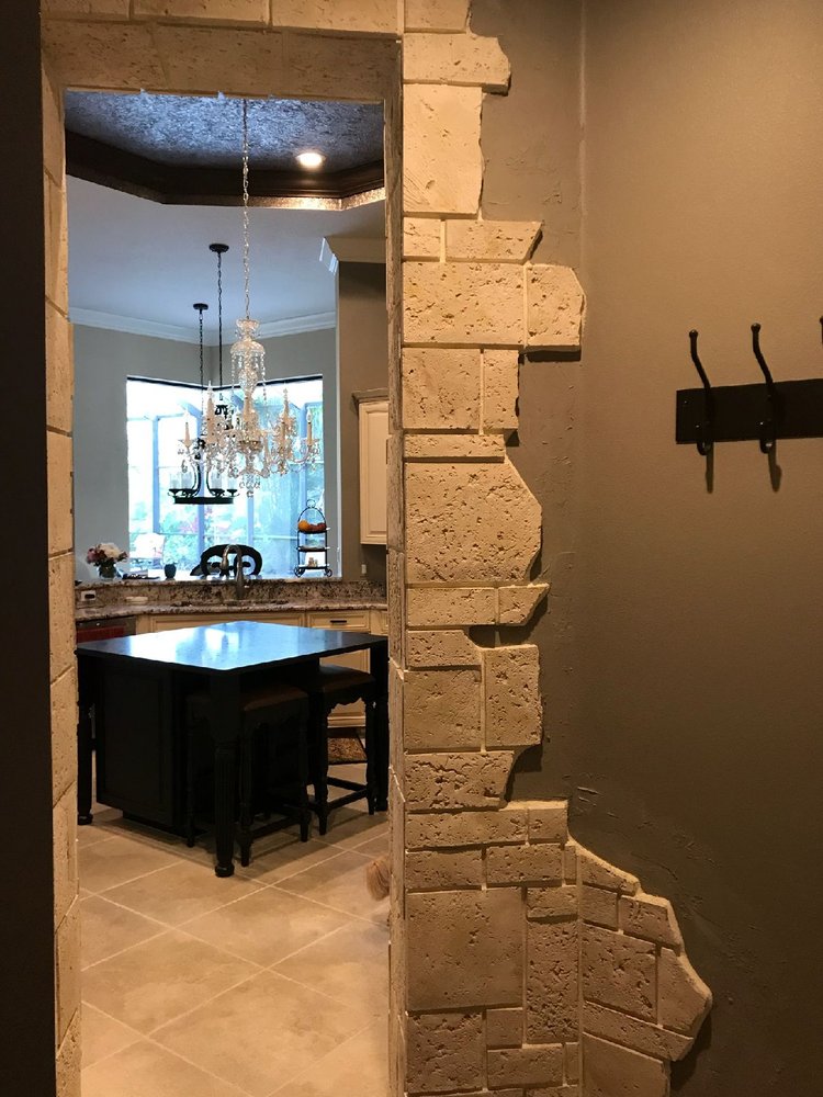 image of business InsideOut Quality Home Improvements
