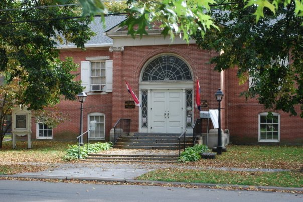 Photo of Tioga County Historical Society