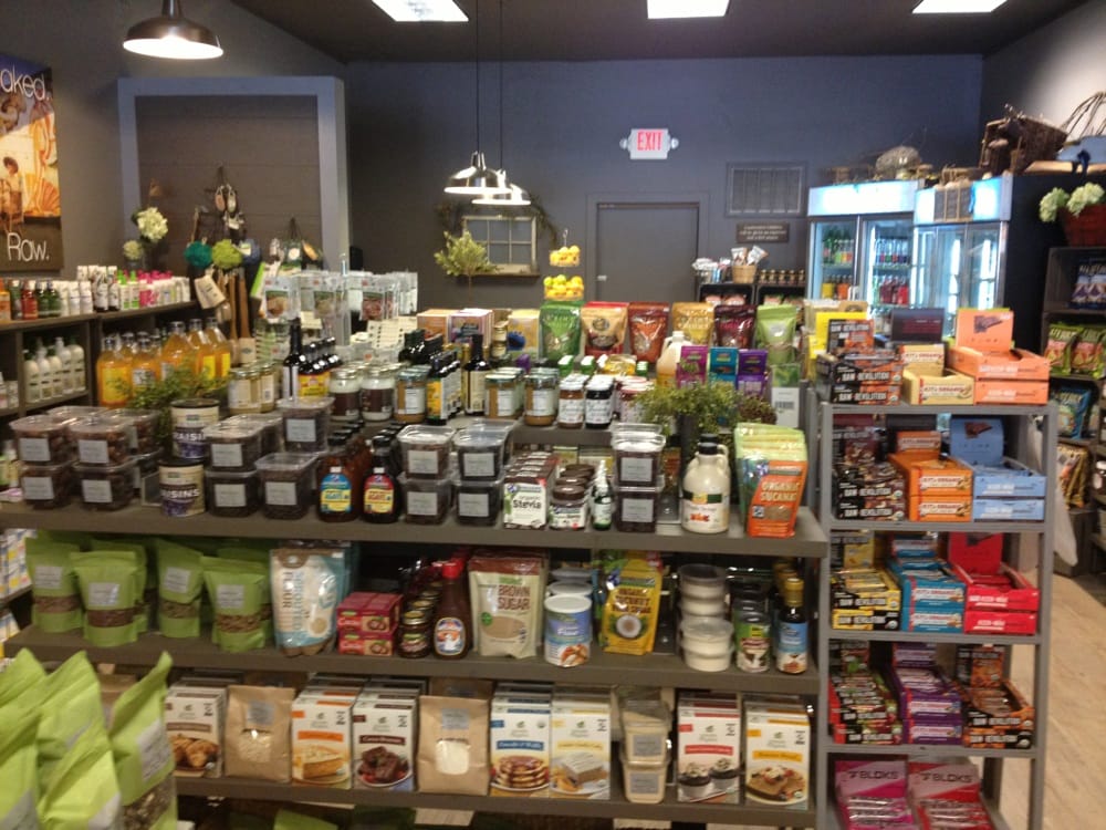 Naked Sprout Organics Market 11 Reviews Health Markets 938 S