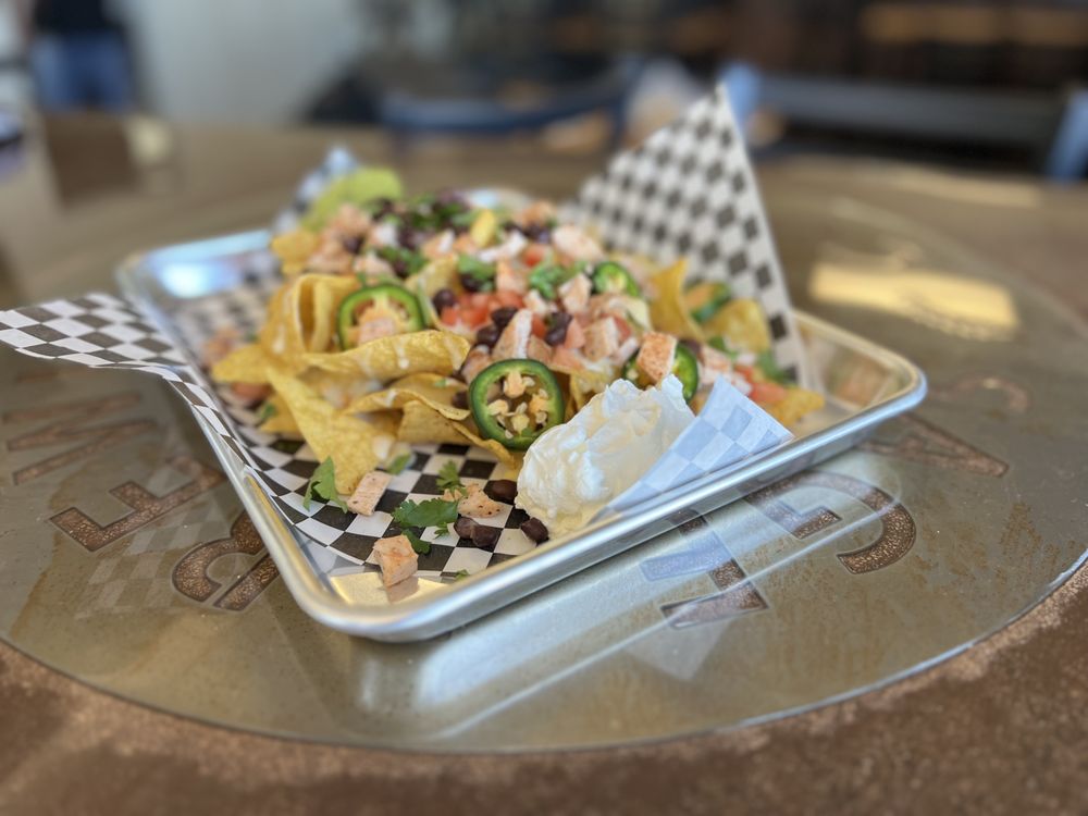 Sage Brewing Company