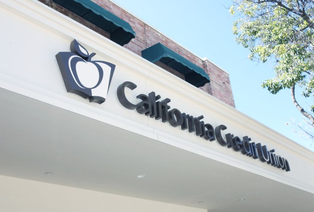 California Credit Union 15 Reviews Banks & Credit Unions 527 S