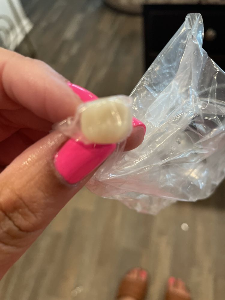 image of business Kirby Kavanaugh, DDS