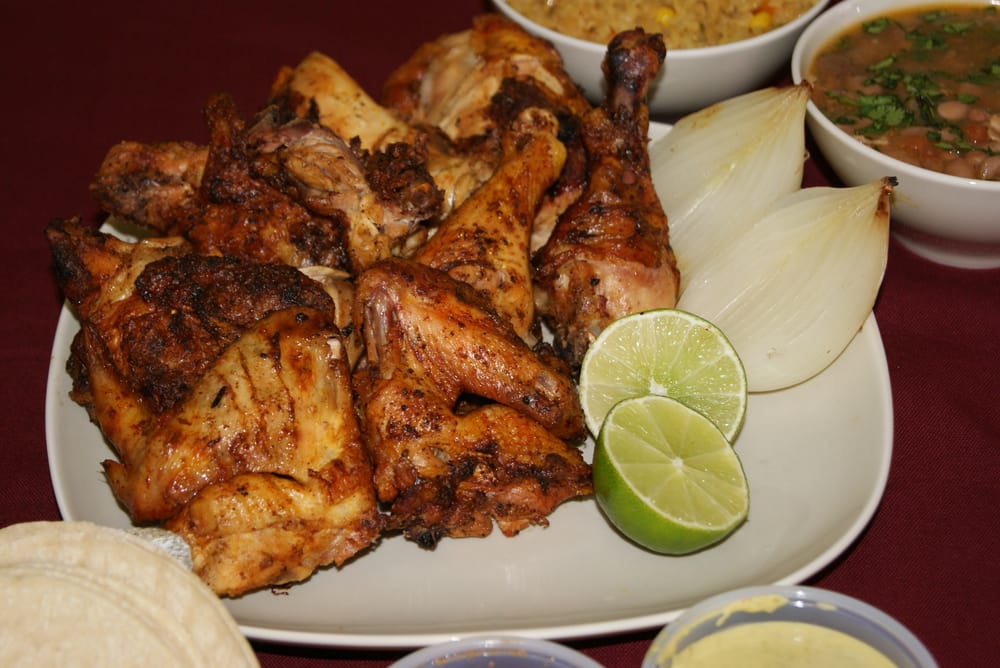 Pollo Asados El Regio #7
