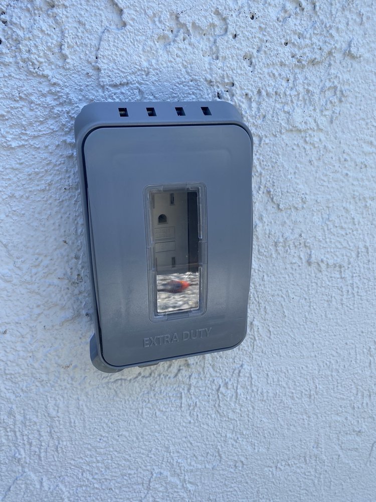 Five Or Free Electrical Solutions