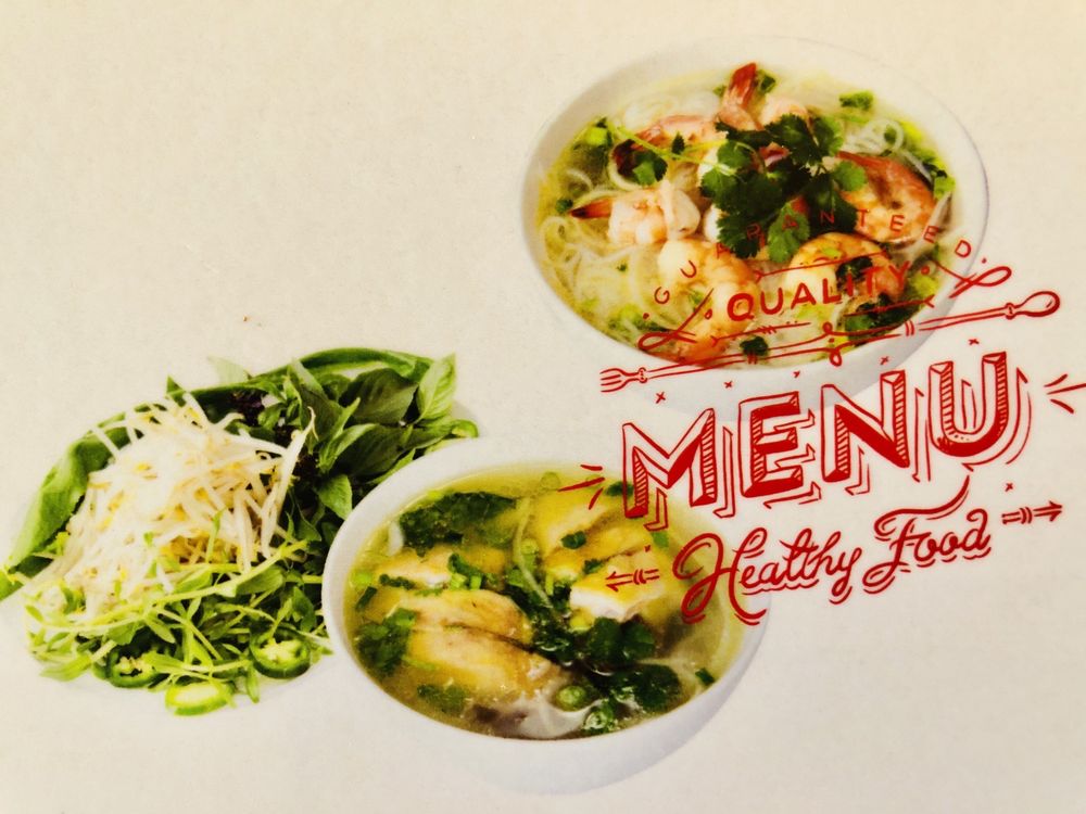 Pho Lovers 3