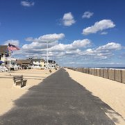 Manasquan Beach 32 Photos 28 Reviews Beaches Nj Photo Of Manasquan Beach Nj United States