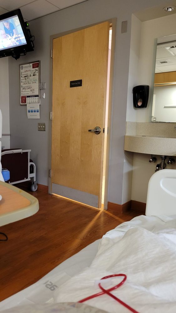 St. Francis Hospital