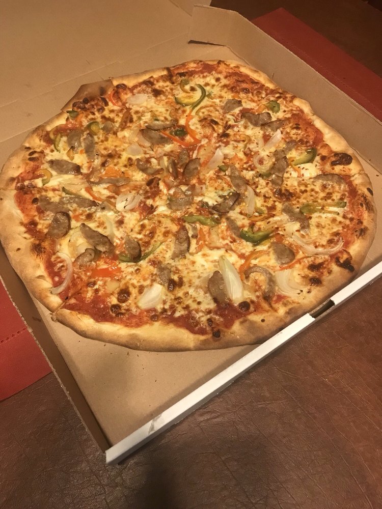 Gino’s Pizzeria 18 Photos & 65 Reviews Pizza 439 S Broadway