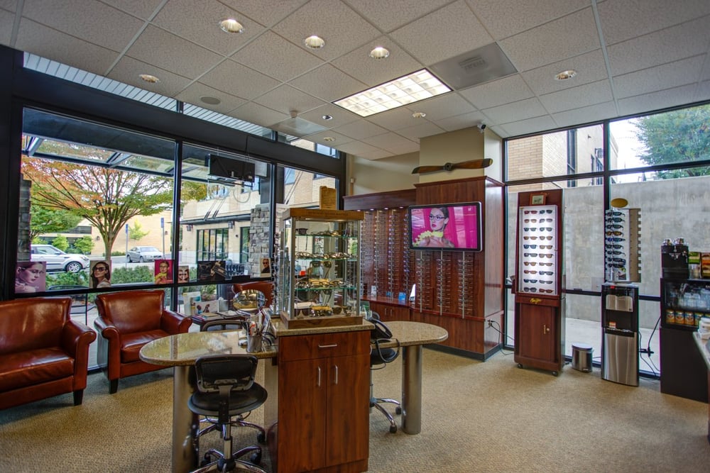 West Linn Vision Center 10 Photos Optometrists 2020 8th Ave, West