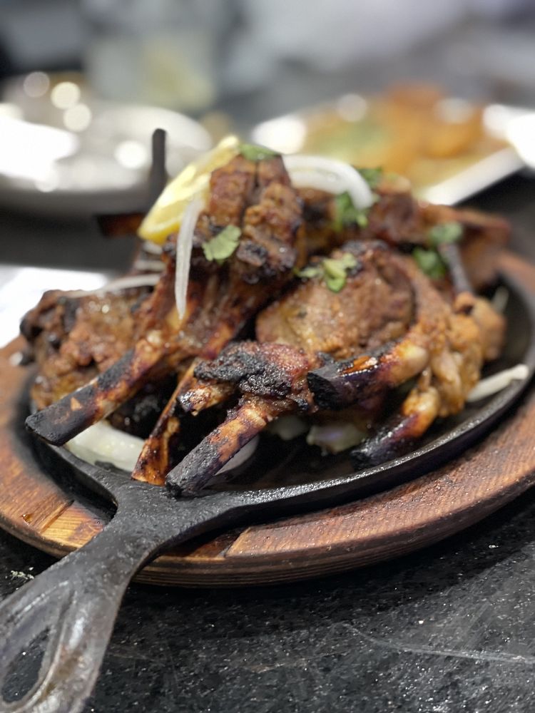 Bawarchi’s Restaurant and Bar Bawarchi’s Restaurant and Bar