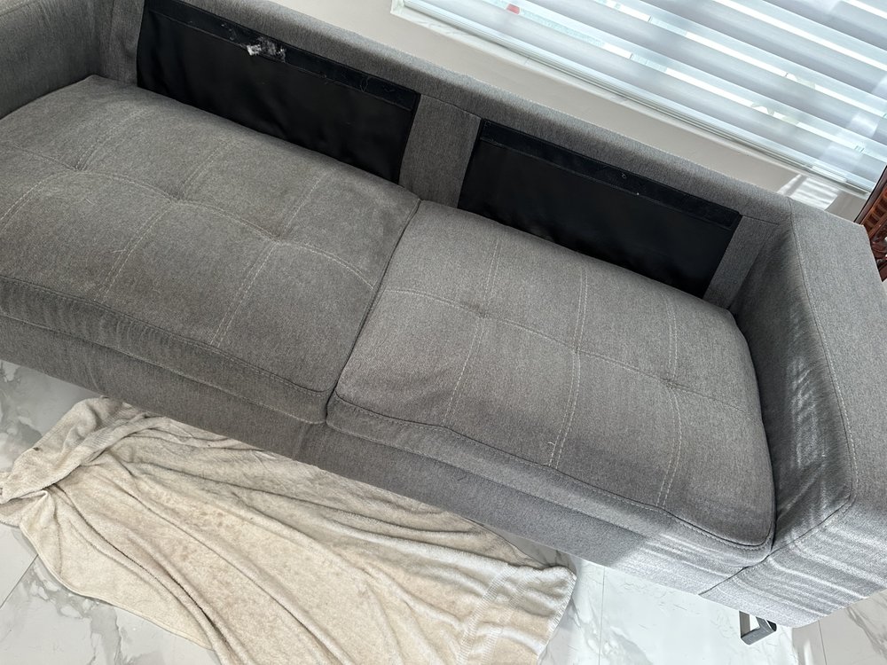 Max Deep Cleaning