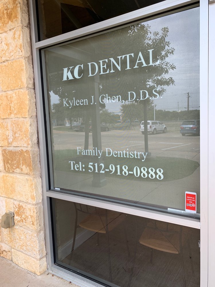 image of business KC Dental