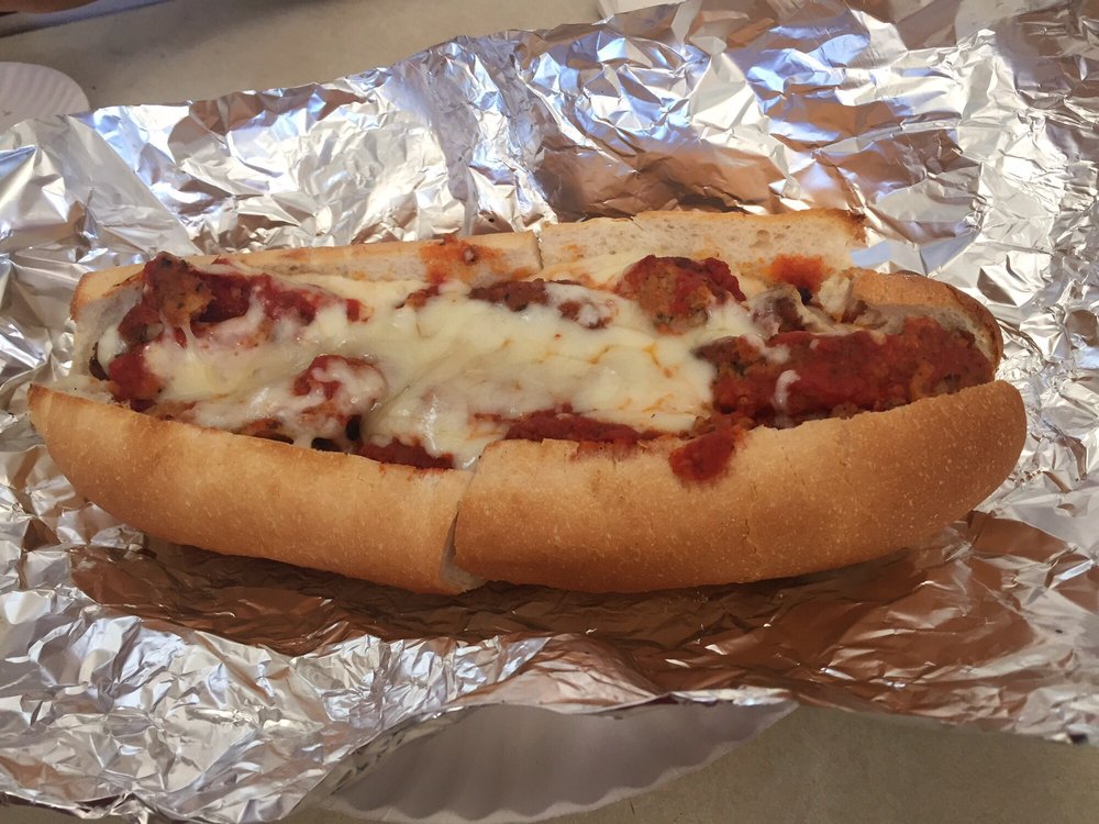 Tony’s Pizzeria Pizza 1622 Ralph Ave, Flatlands, Brooklyn, NY