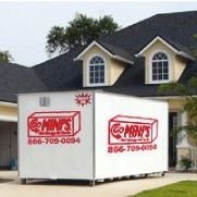 Go Mini's Moving & Portable Storage