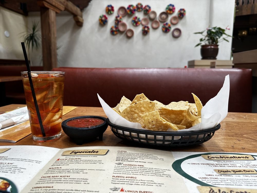 Cocina del Charro Cocina del Charro