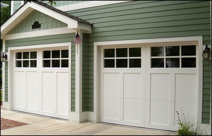 Sure Fix Garage Door Repair