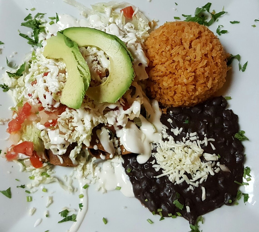 Los Poblanos Mexican Restaurant