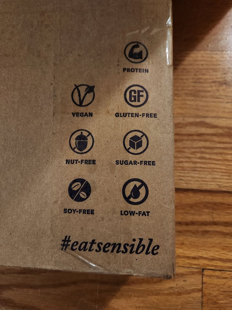 Sensible Edibles