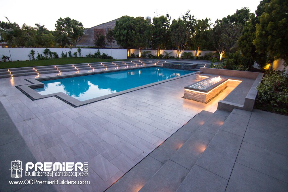 image of business Premier Builders and Hardscape