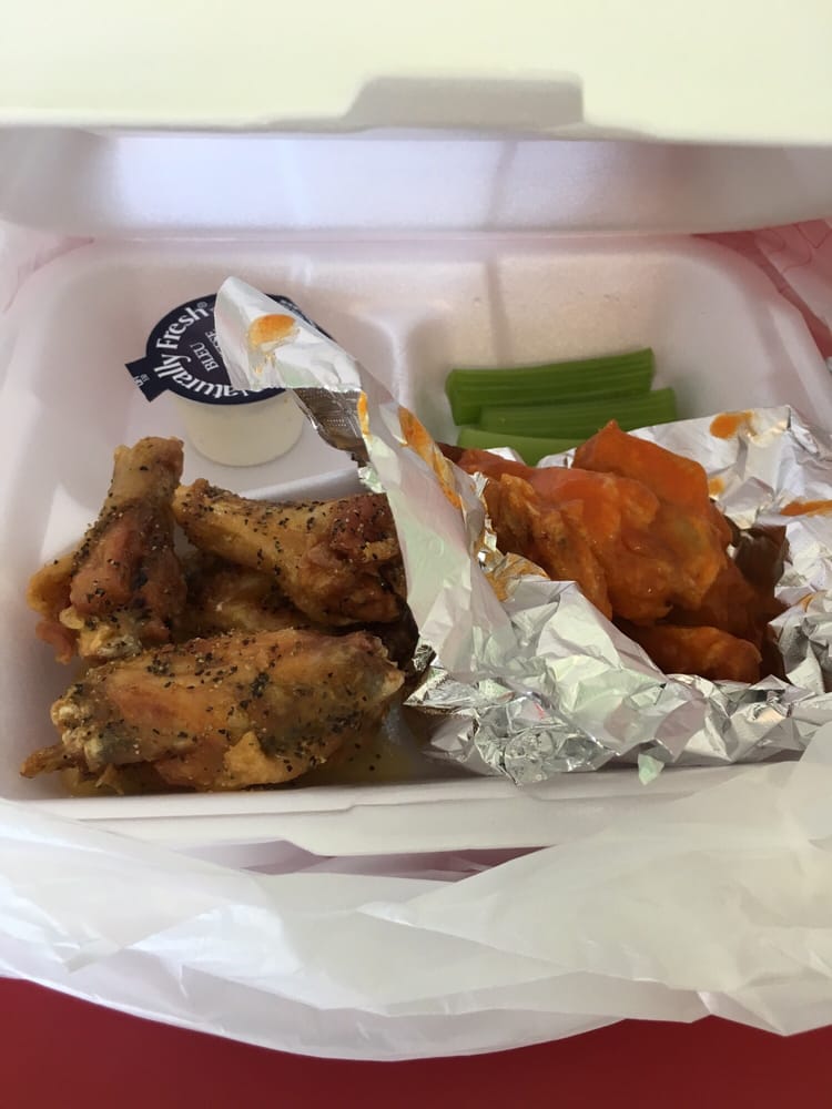 Susie’s Best Wings 12 Photos & 24 Reviews American (New) 4819