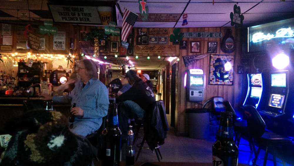 Dirty D’s Bars 14100 S Western Ave, Posen, IL Phone Number Yelp
