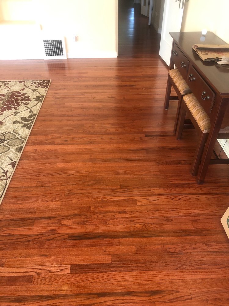 T & S Hardwood Floors, Inc