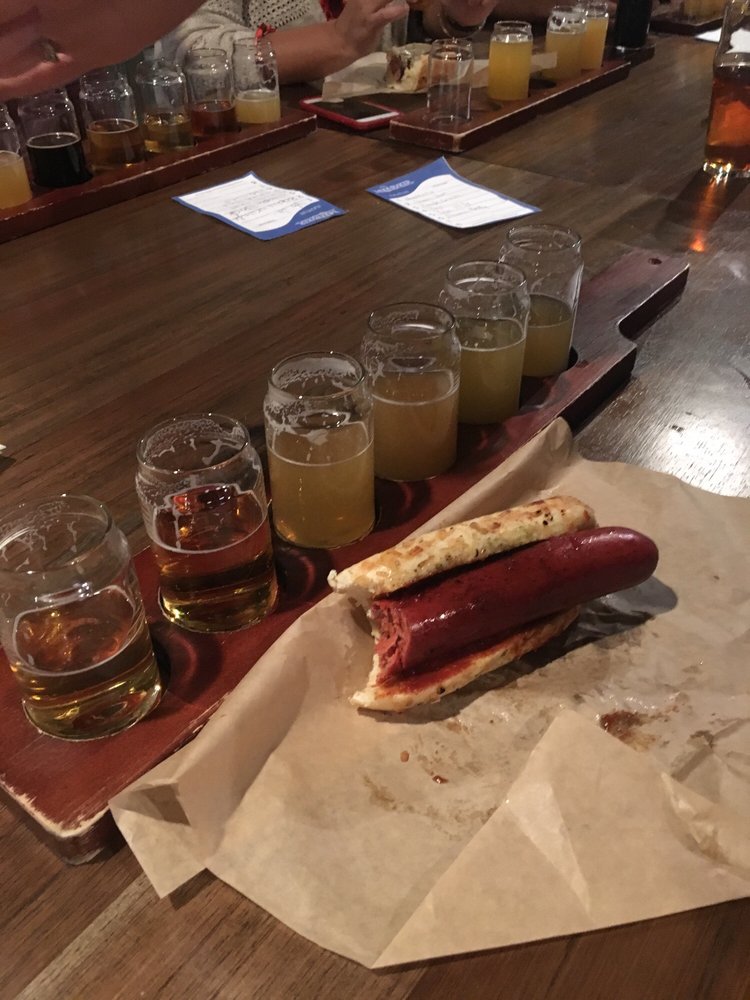 Arlington Brothers Sausages